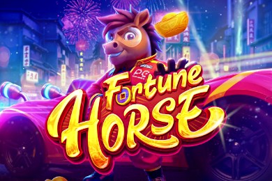 Fortunehorse игровой автомат Atom Casino
