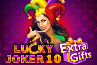 Luckyjoker10eg играть в Atom Casino